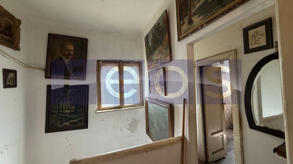 VANZARE 4 CAMERE VILA INTERBELICA | DOMENII | APARTAMENT UNIC PE ETAJ - Poză 3