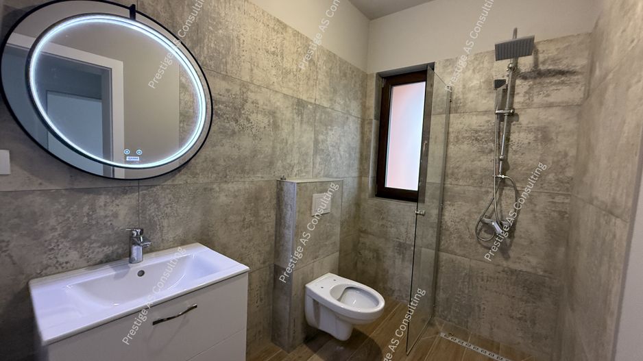 Duplex 5 Camere | 295mp Teren | Str Dunarea-Giroc - Poză 7