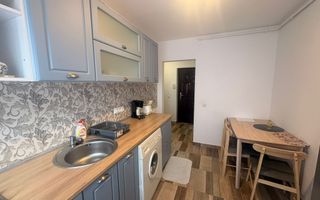 Apartament cu 1 camera | 35 mp | - Poză 6