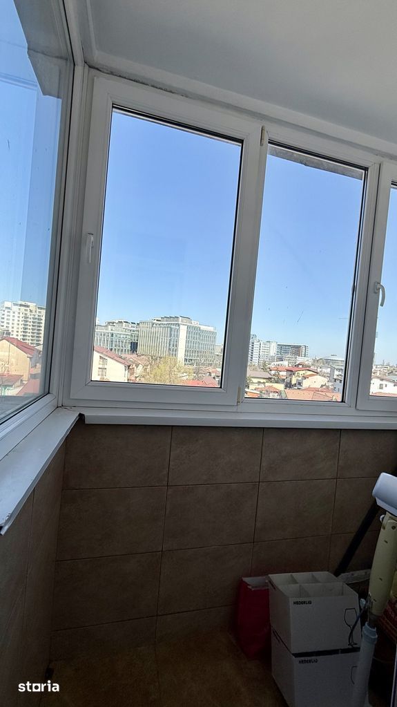 DE VANZARE | APARTAMENT 2 CAMERE | 1 MAI - Poză 14