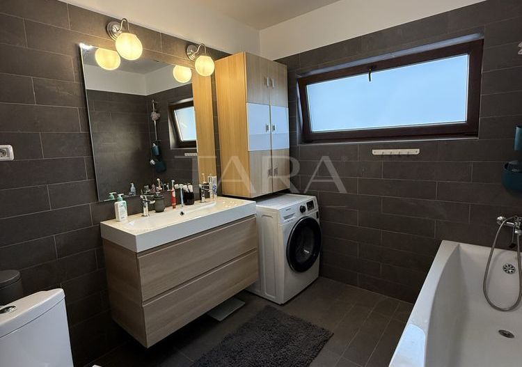 Apartament 3 camere în Florești, zona Parc Poligon - Poză 6