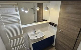 2 Camere | 21 Residence Politehnica | Etaj 11/11 | Mobilat Premium - Poză 4