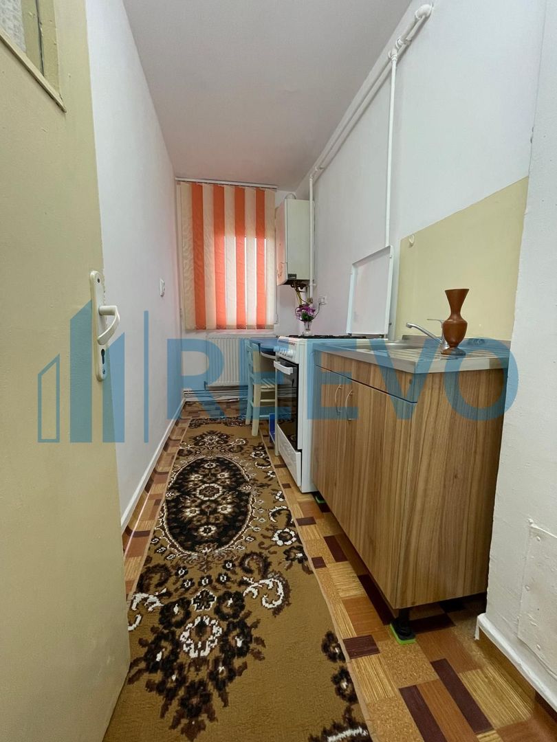 Garsonieră de închiriat, Str. Primăverii, Buhuși - Poză 9