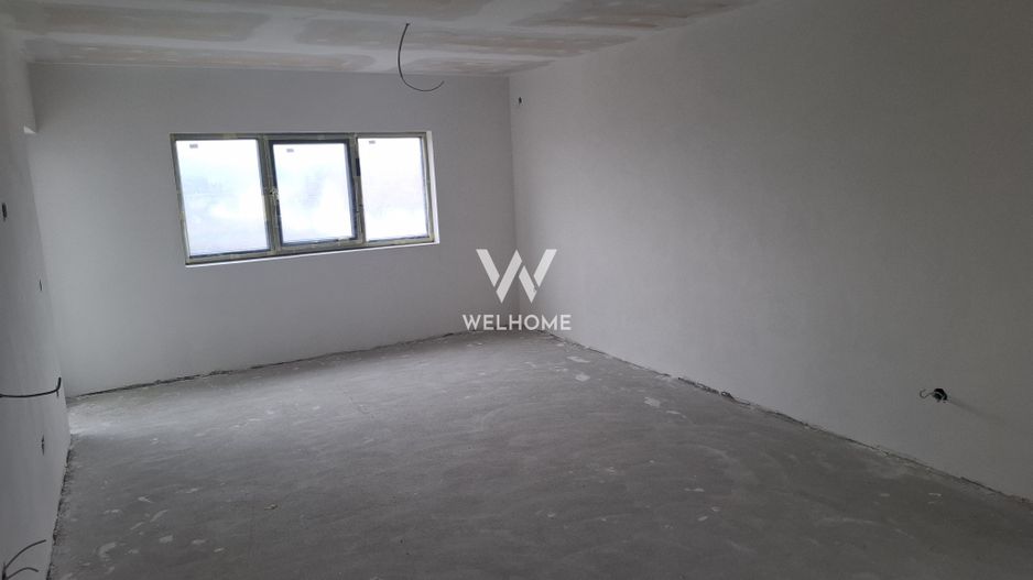 Apartament doua camere NOU si SPATIOS -Selimbar, Sibiu - Poză 4