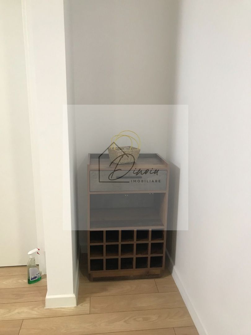 COMISION 0% I 2 camere MTM Residence + curte 31mp I Pipera - Rond OMV - Poză 8