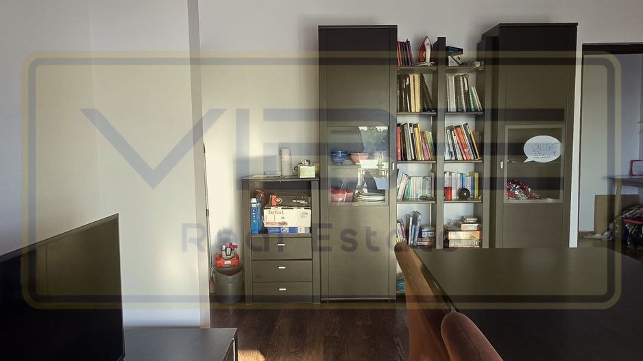 4 camere - 112 mp - bloc nou- Tg.Cucu- Podul De Fier ! - Poză 10