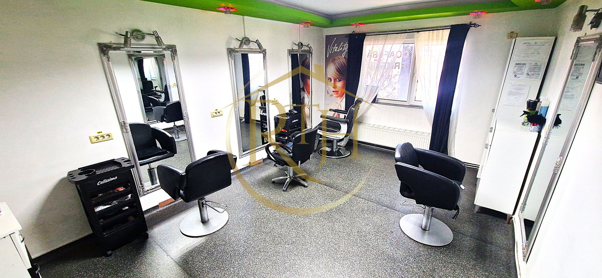 Oferim spre vanzare afacere la cheie,salon infrumusetare si masaj - Poză 5