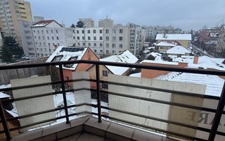 Apartament 1 camera, 35 mp, parcare , zona Interservisan - Poză 9