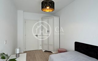 Apartament LUX cu 3 camere de inchiriat in zona Nufarul, Oradea - Poză 7