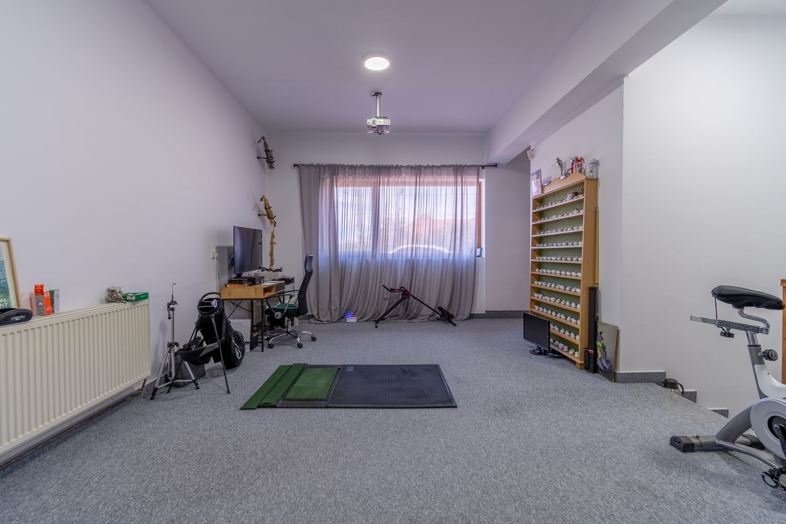 Proprietate exclusivista de vanzare: 2 case | 9 camere | 2000 mp teren - Poză 44