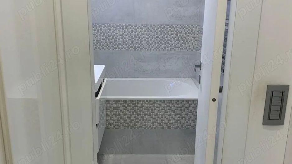 De inchiriat apartament 3 camere in zona Dorobanti - Poză 7