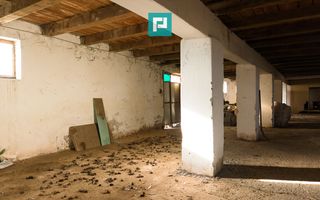 Hală industrială cu teren generos în Zărand, Arad - Poză 28