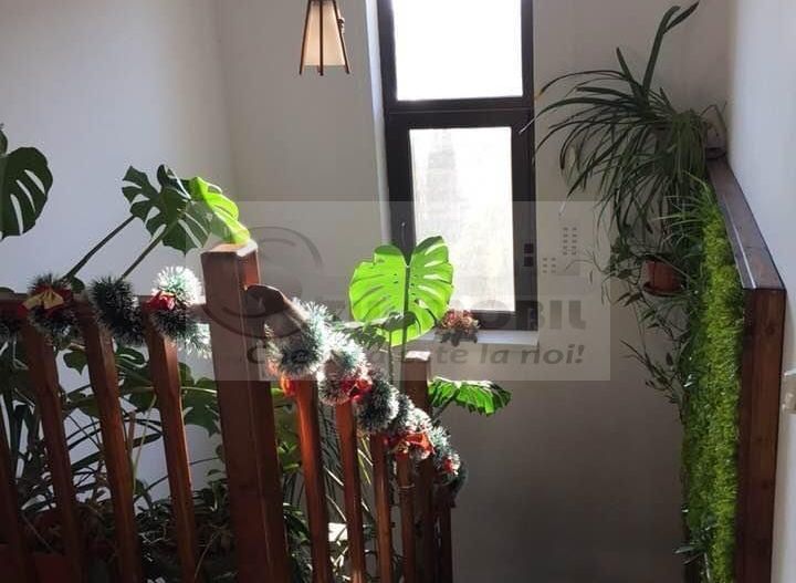 Apartament 4 Camere– Duplex – 2 locuri de parcare – Zonă de case CUG - Poză 6