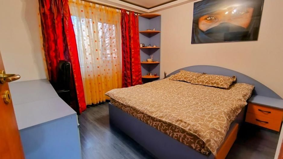 Tineretului- Calea Vacaresti- Pritvorului- loc parcare - Poză 2