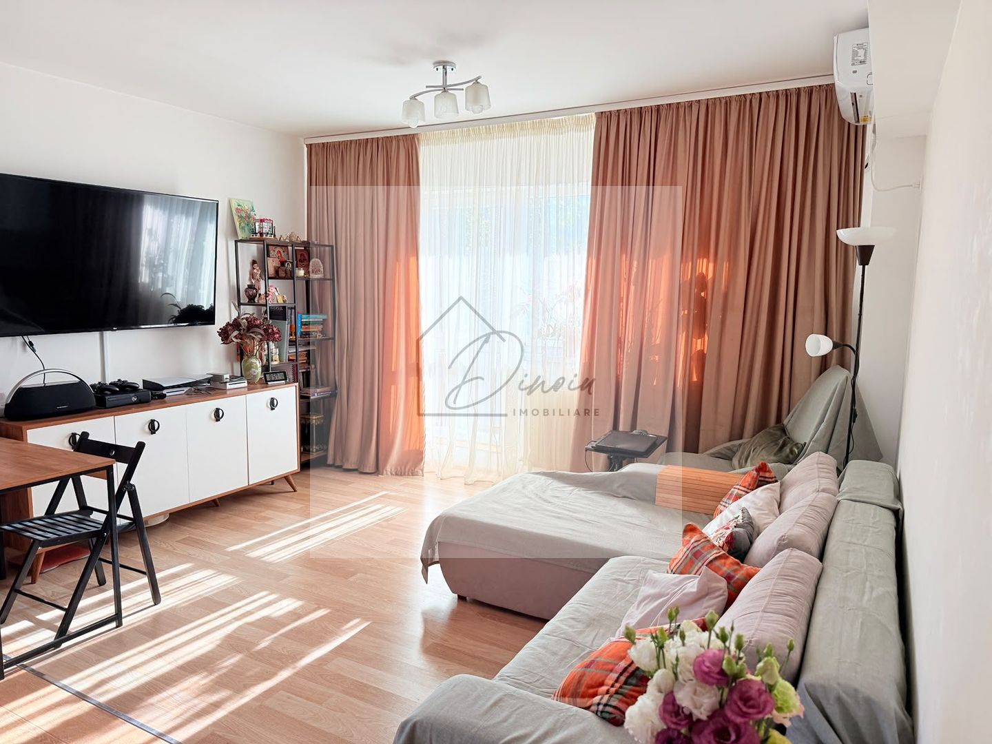 3 camere Theodor Pallady I Metrou N Teclu I Parcare inclusa I COM 0% - Poză 8