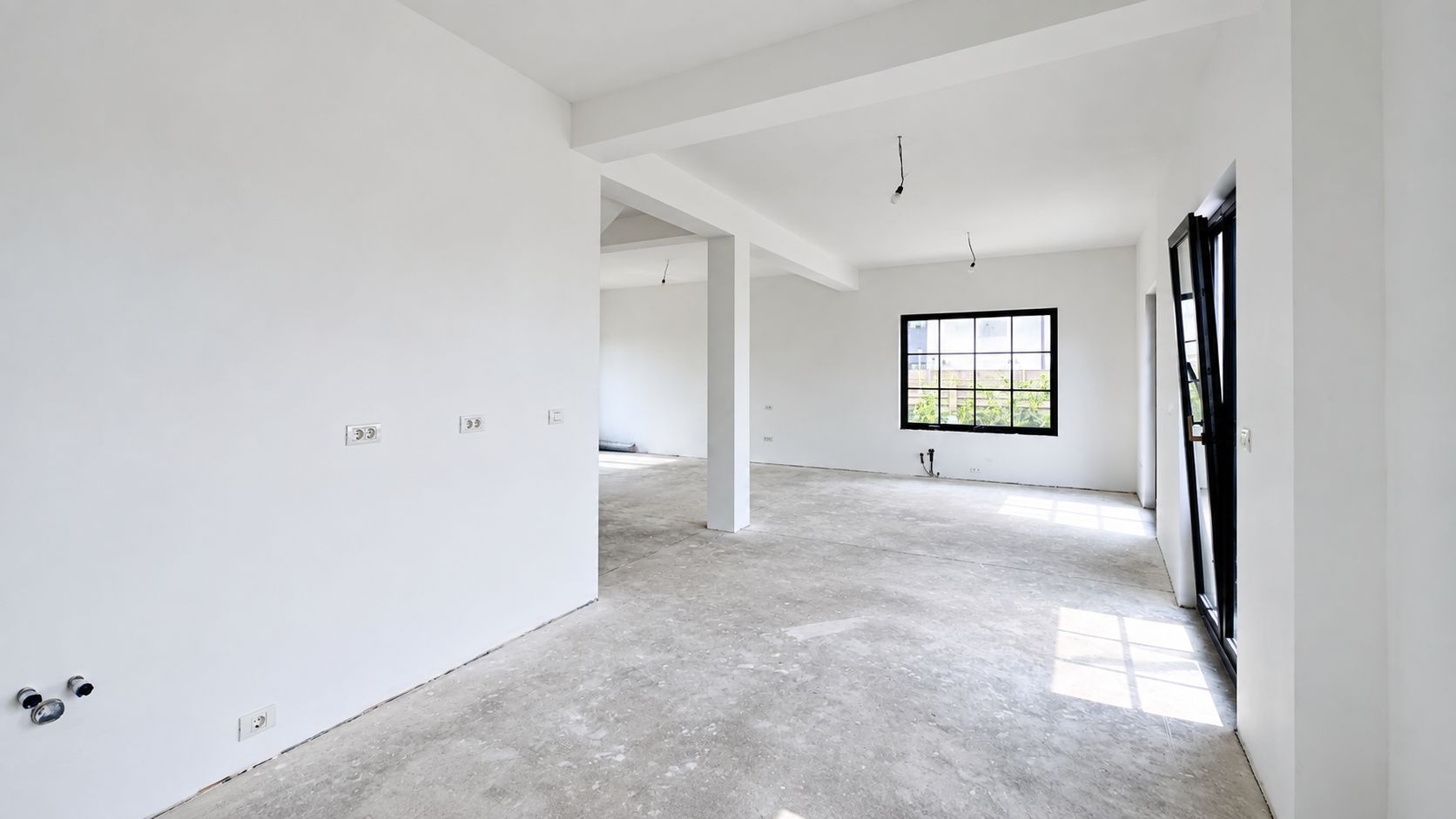 Vila Premium P+E, 4 dormitoare 4 Baii, Ghiroda Timisoara - Poză 8