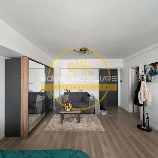 Apartament 1 camera/ 45mp/ mobilat si utilat/ Conest Evolution - Poză 1