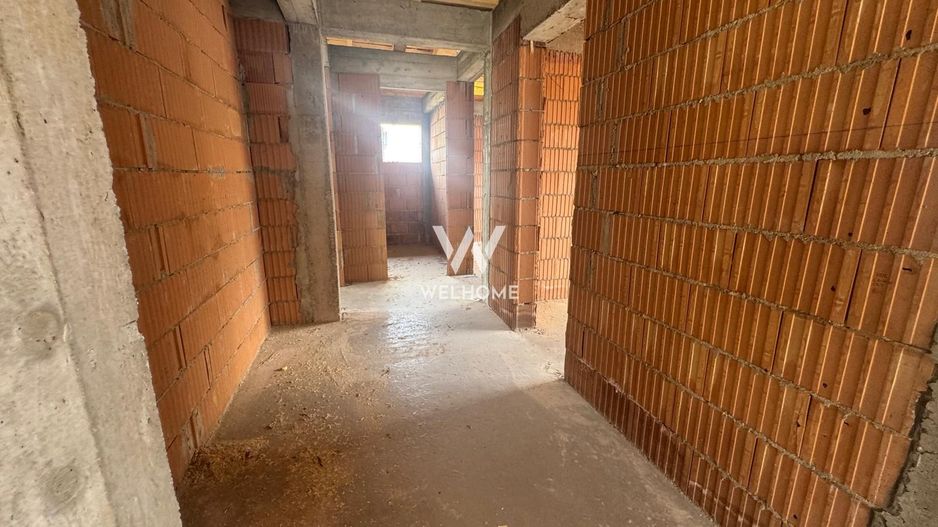 Casa individuala noua, deosebita - Parter -Sura Mica - Sibiu - Poză 5