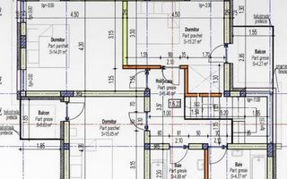 Casă individuală modernă de vânzare – Sânpetru, Brașov - Poză 11