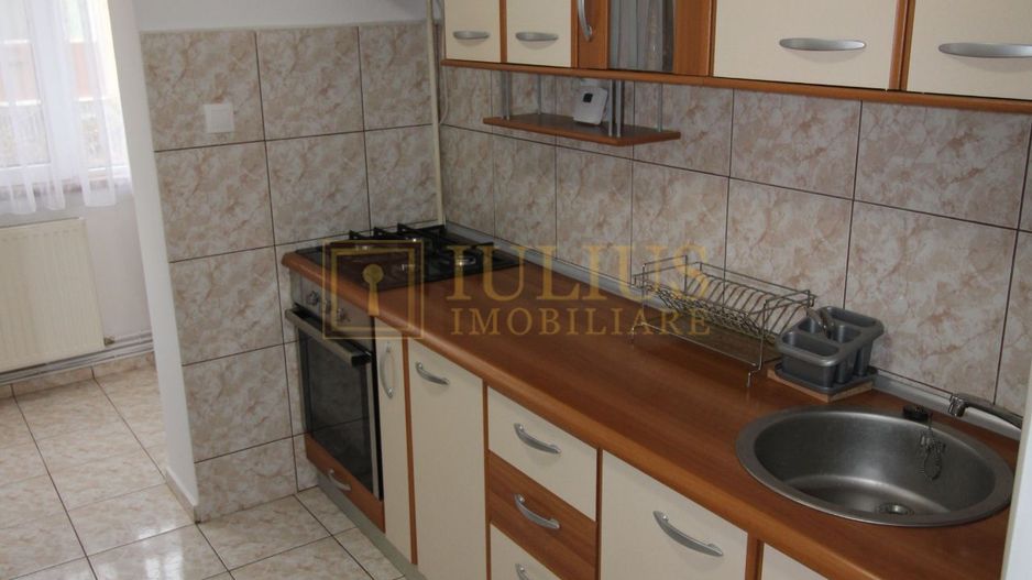 2 camere,  centrala proprie, la 3 minute de Spitalul Judetean - Poză 7