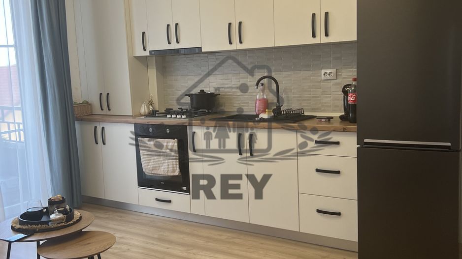 Apartament cu 1 dormitor de vanzare strada Pictor Brana/Selimbar/Sibiu - Poză 8