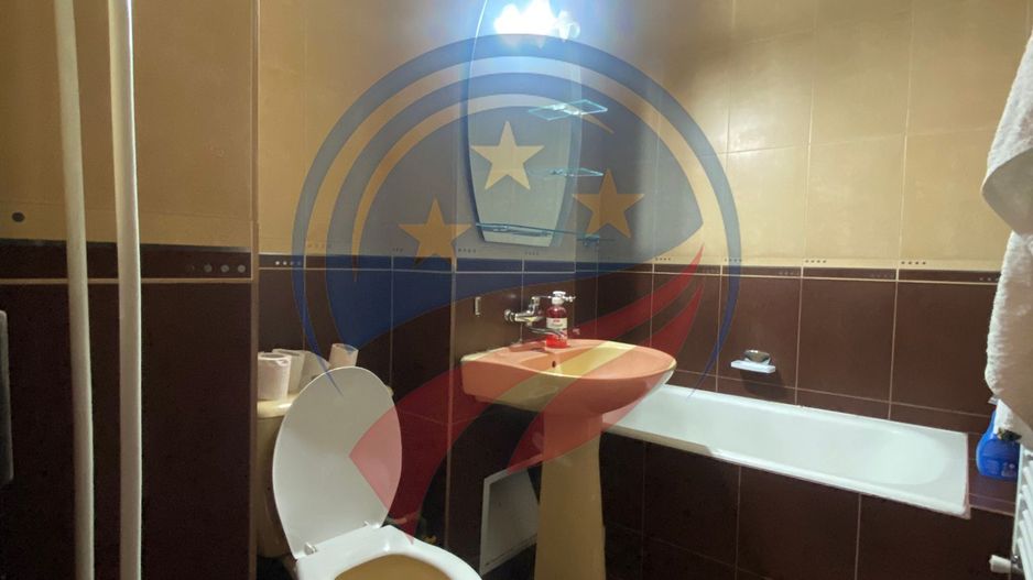 APARTAMENT CHIRIE 2 CAMERE ROVINE ROVINE CU CENTRALA - Poză 5