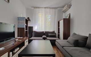 2 camere Floreasca - ideal pentru birou sau cabinet terapie - Poză 3