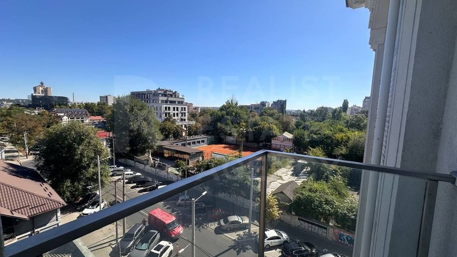 Chirie, apartament, 2 camere, Strada Tighina, Rîșcani - Poză 17
