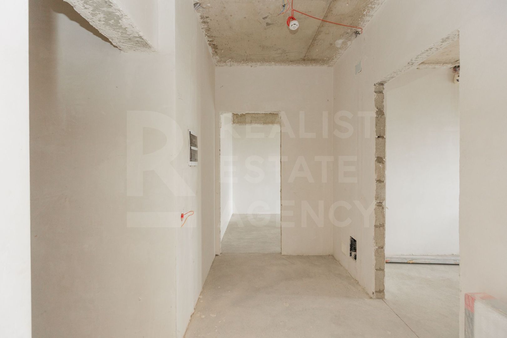 Vânzare, apartament, 2 camere, strada Nicolae Titulescu, Botanica - Poză 3