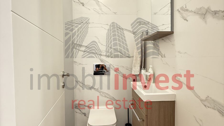 Apartament 3 camere Floreasca Residence - Poză 9