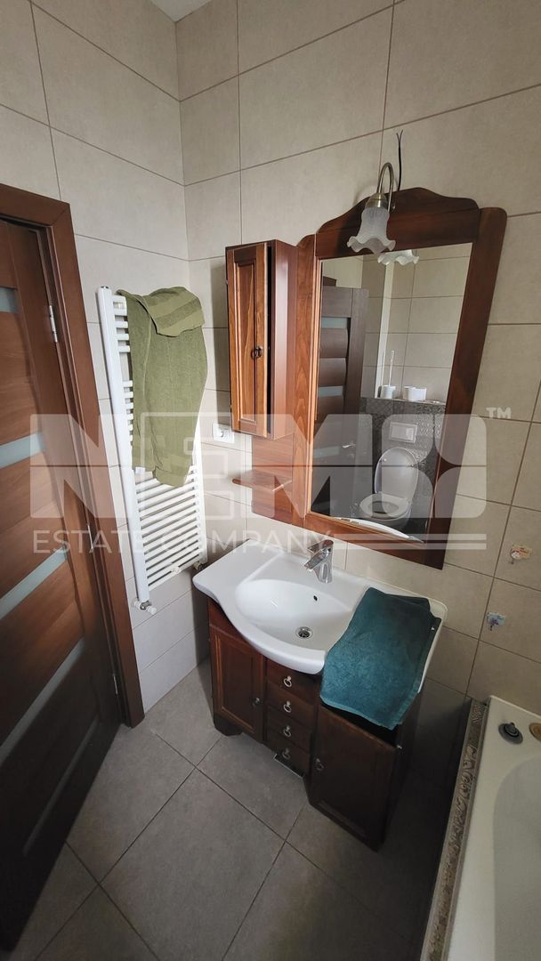 APARTAMENT 3 CAMERE I BLOC NOU I 60mp I SUCEAVA - Poză 14