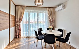Apartament de închiriat cu 2 camere în Victoria Residence, Oradea - Poză 5