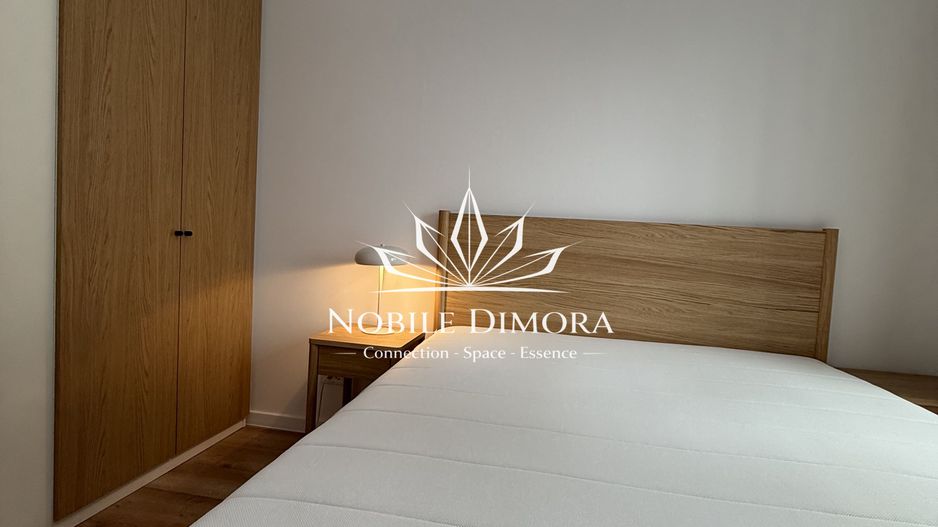 City of Mara - Apartament premium cu 3 camere cu parcare subterana - Poză 20