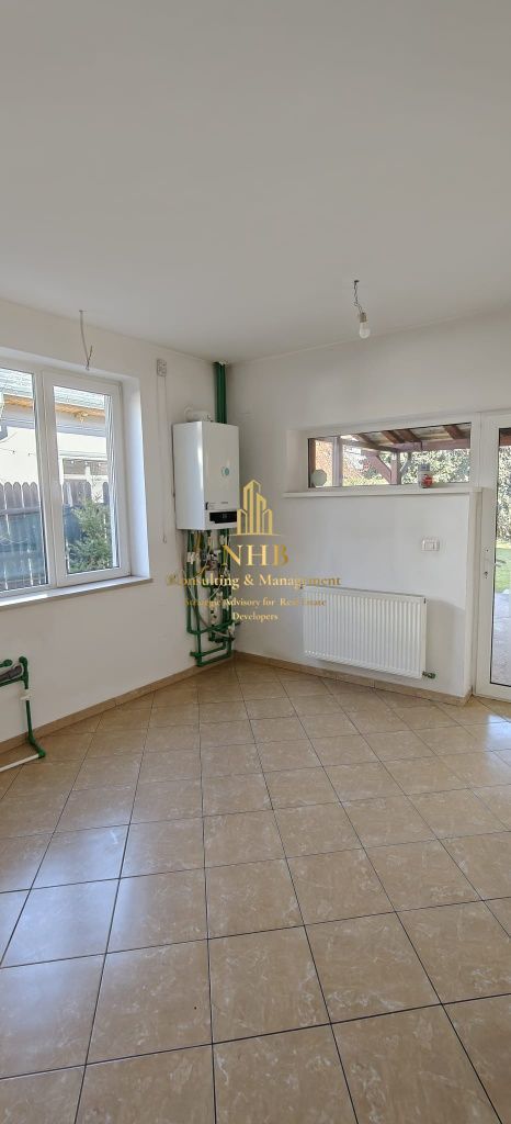 Vila Alba Iulia | Centrala Proprie | Parcare - Poză 4