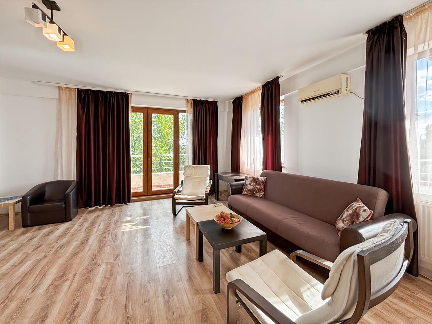 Apartament 2 camere 90 mp | Terasă 18mp + parcare | Comision 0% - Poză 12