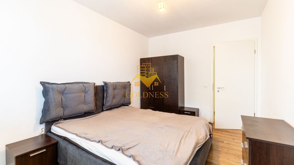 2 camere, modern, parcare, Buna ziua, zona Grand Hotel Italia, LIDL - Poză 4