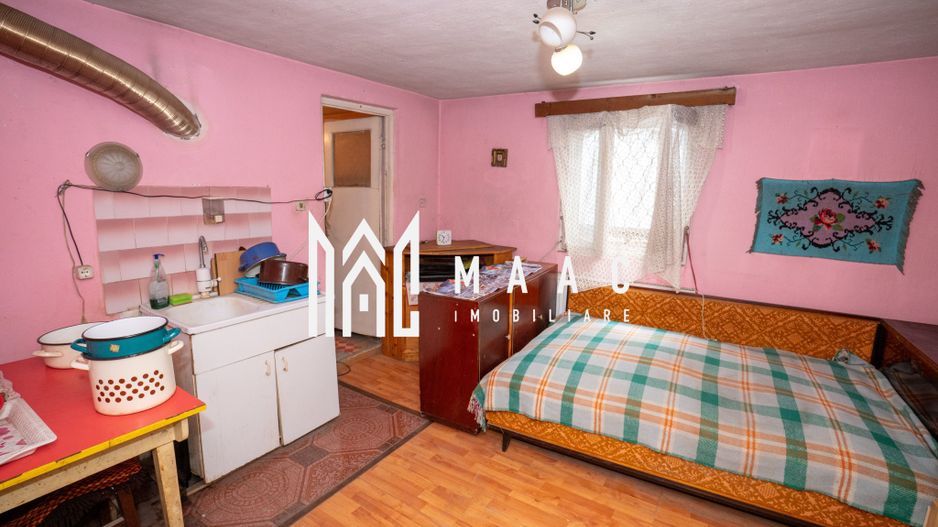 CASA DE VANZARE|  2087 MP TEREN| COMUNA FARTATESTI| - Poză 6