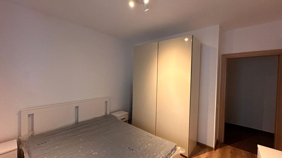 AP. 2 CAMERE APARATORII PATRIEI, CENTRALA, BLOC NOU, METROU 15 MIN - Poză 5