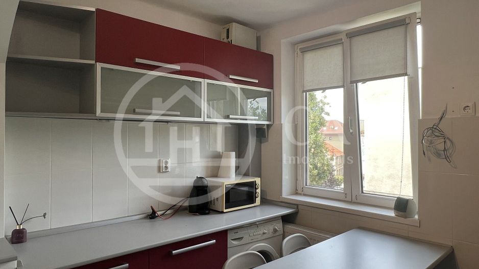 Apartament cu 2 camere de inchiriat in Zona 1 Decembrie Oradea - Poză 6