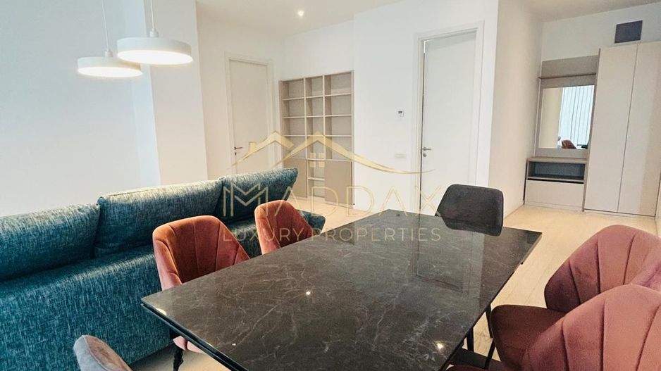 Penthouse 4 camere + 2 bai 150 mp *** HERASTRAU *** - Poză 5