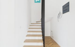 Duplex modern 5 camere Dumbrăvita - Poză 3