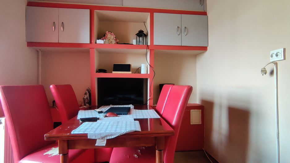 APARTAMENT 2 CAMERE LIPOVEI - Poză 2