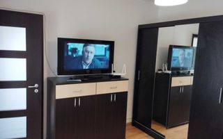 Casă de închiriat în Valea Lupului - 2 camere, 600 EUR/lună - Poză 3