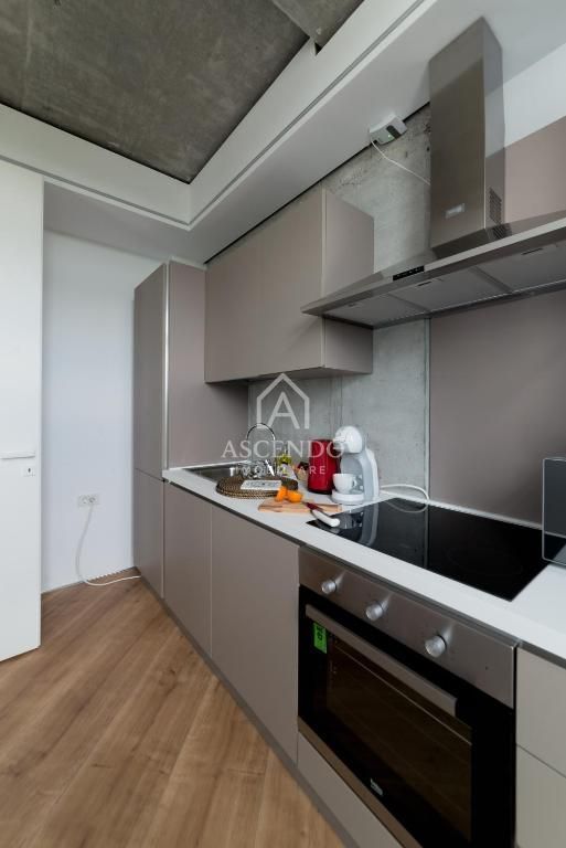 Apartament 2 Camere Mobilat și Utilat în Barbu Văcărescu – Floreasca - Poză 6
