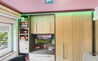 Apartament 3 camere, 2băi, complet mobilat Complex - Poză 2