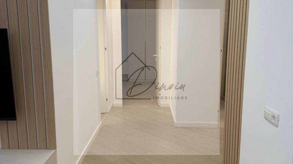 COMISION 0% I Apartament 3 camere Aviatiei Pipera I Cortina North - Poză 10