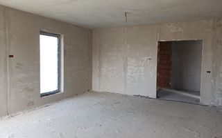 Casa 4 camere 117 mp-teren 400 mp-2 terase-panorama-Valea Ghinzii - Poză 2