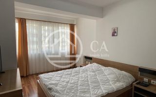 Apartament cu 3 camere de inchiriat in Prima Nufarul, Oradea. - Poză 4