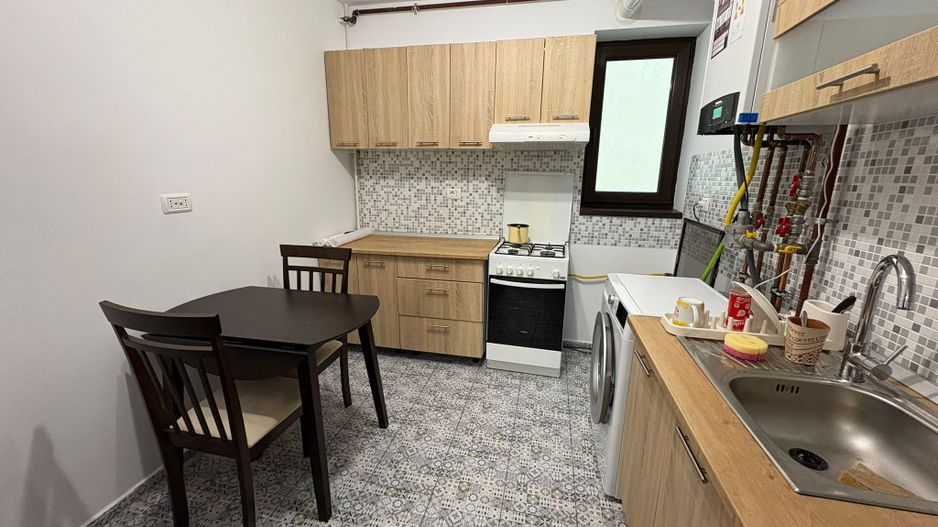 AP. 2 CAMERE TINERETULUI, PET-FRIENDLY, CENTRALA, METROU 7 MINUTE - Poză 6