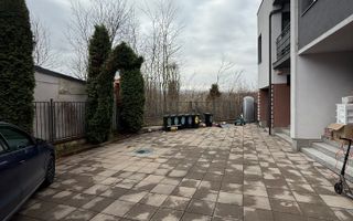 Casa insiruita deosebita cu 5 camere in cartierul Sopor - Poză 24